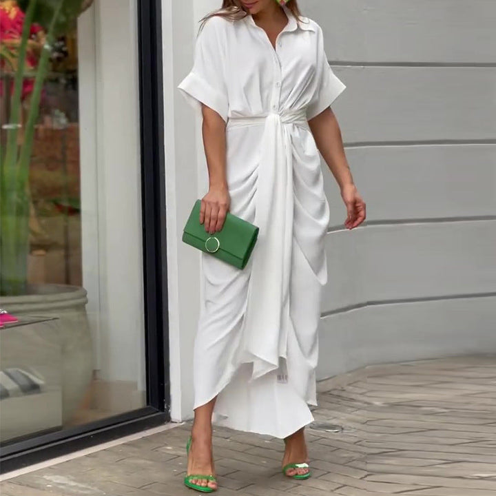 Violet &amp; Grace™| Elegant Casual Dress