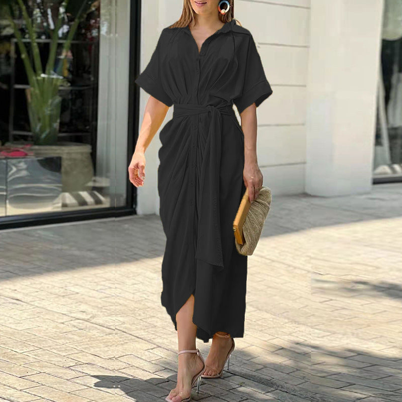 Violet &amp; Grace™| Elegant Casual Dress