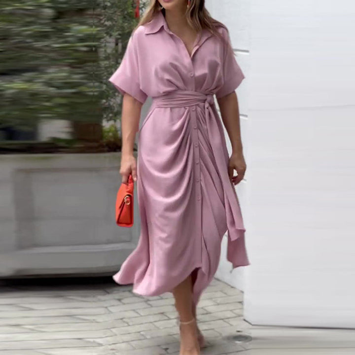 Violet &amp; Grace™| Elegant Casual Dress