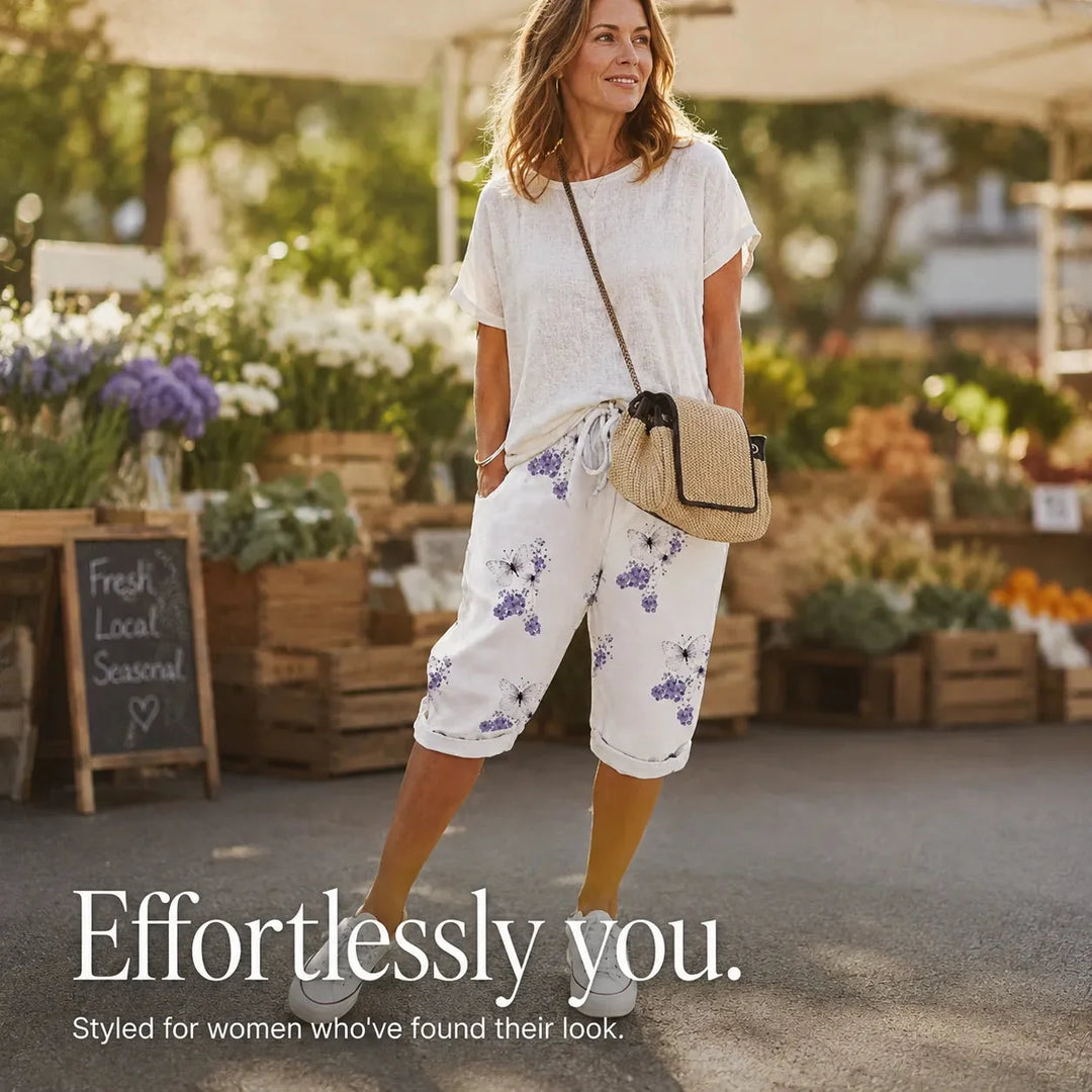 Solavia – Women&