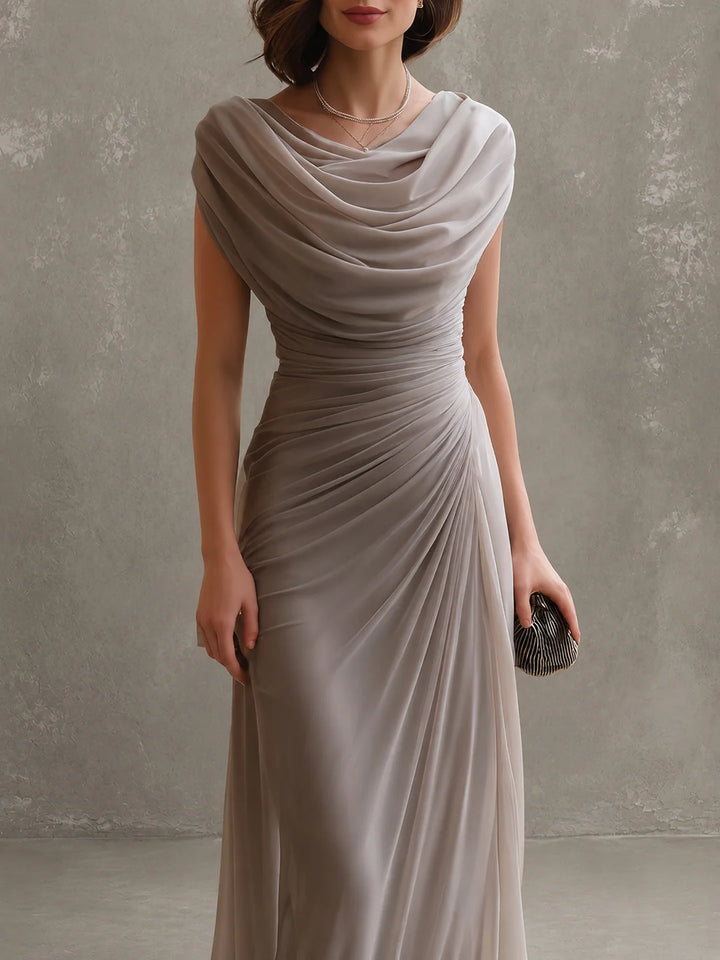 Jilliann | Maxi Dress