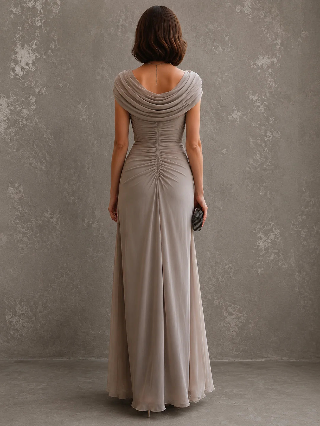 Jilliann | Maxi Dress