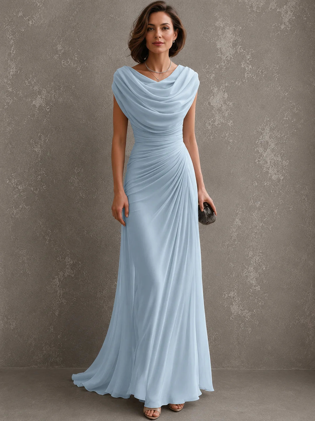 Jilliann | Maxi Dress