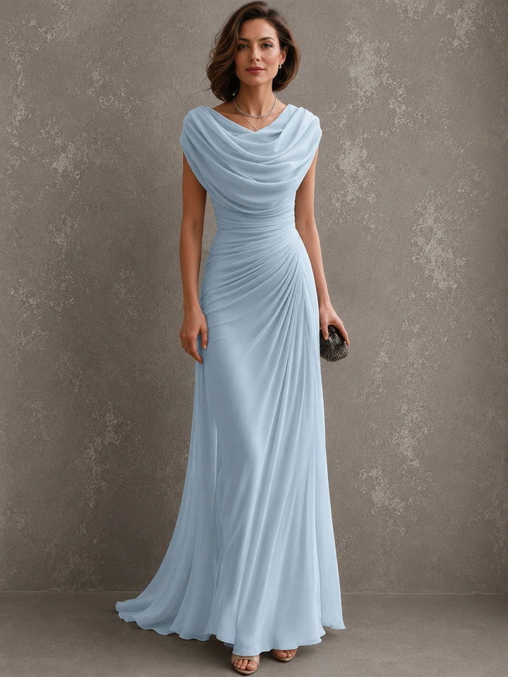 Jilliann | Maxi Dress