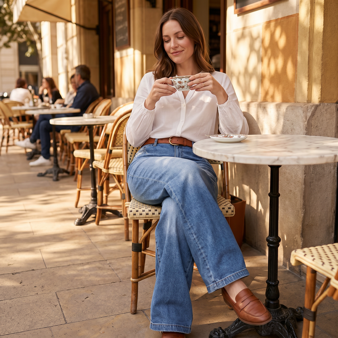 Luvenza – Women&