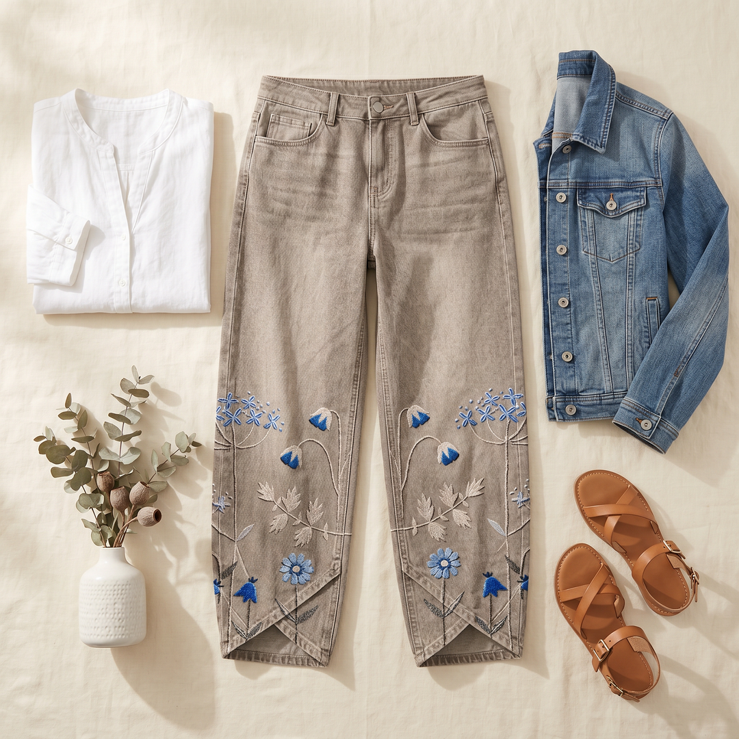 Bloomara – Women&
