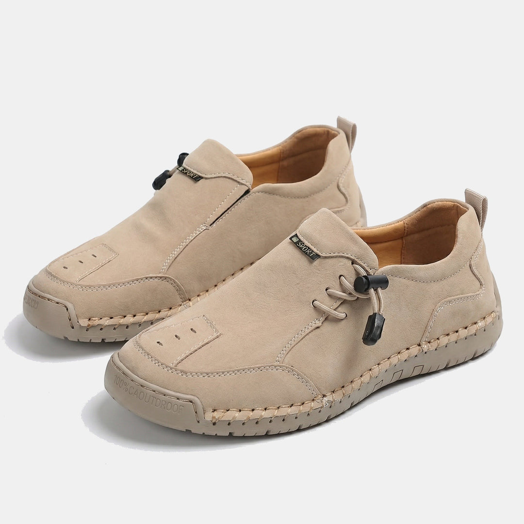 Brooklyn – Flexible &amp; Lightweight Shoes