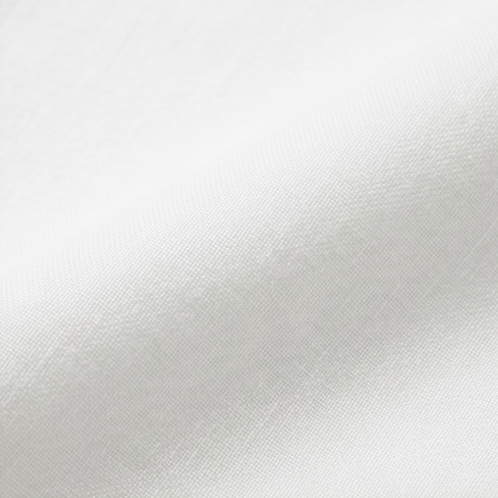 Lunessa – Button-Hem Cropped Cotton Pants