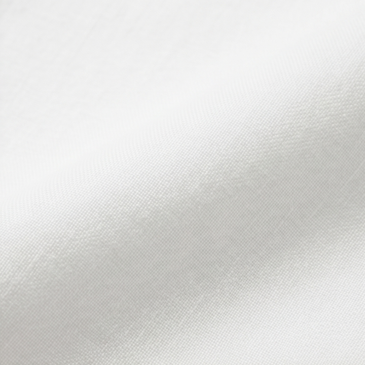 Lunessa – Button-Hem Cropped Cotton Pants