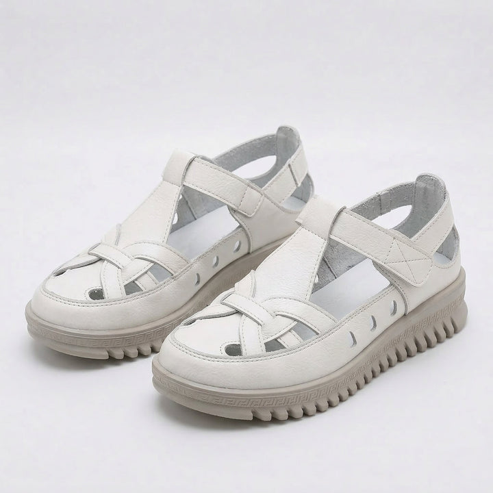 Rose – Comfortable Sandals with a Stable Sole