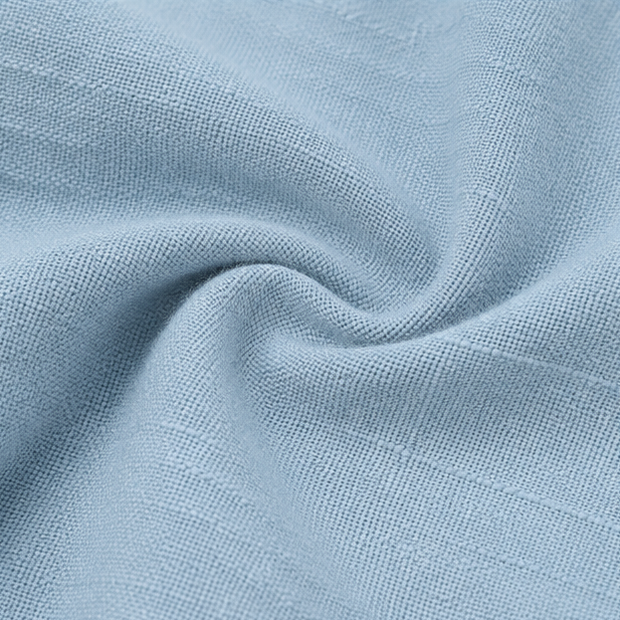 Marelia – Breathable Linen-Look Summer Capri Pants for Women