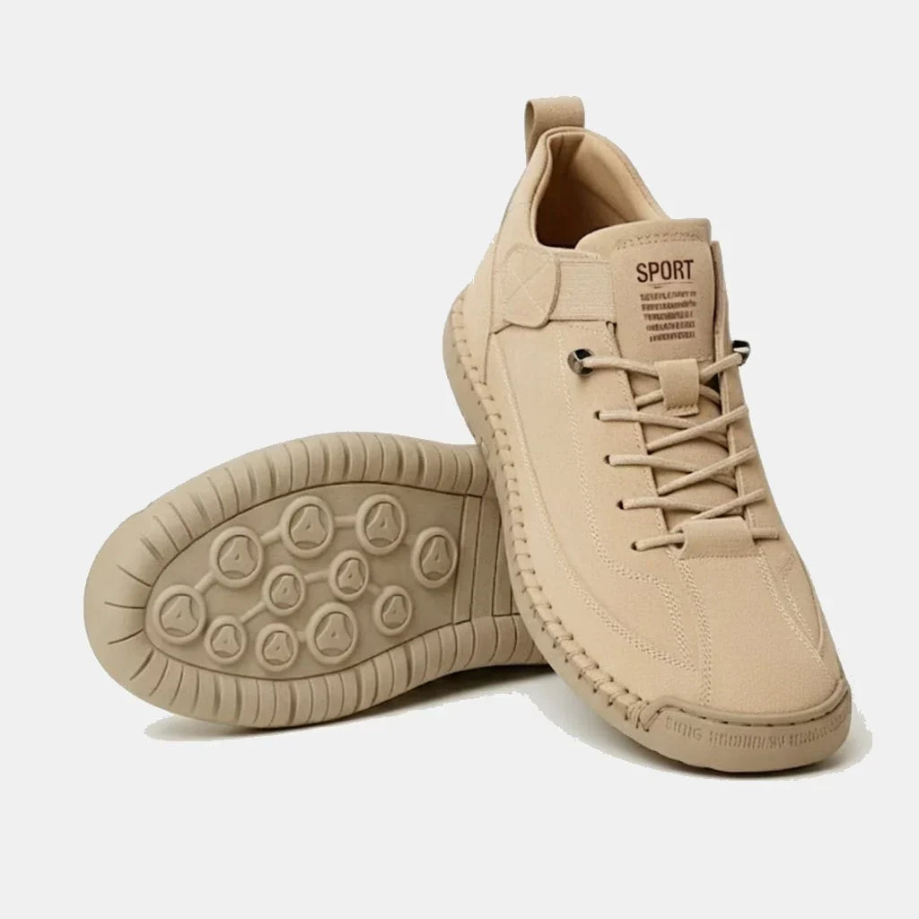 Rosie – Comfortable &amp; Orthopedic Sneakers