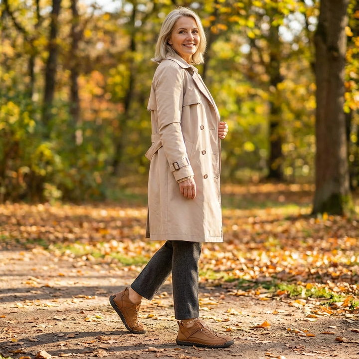 Rosie – Comfortable &amp; Orthopedic Sneakers