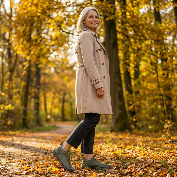 Rosie – Comfortable &amp; Orthopedic Sneakers