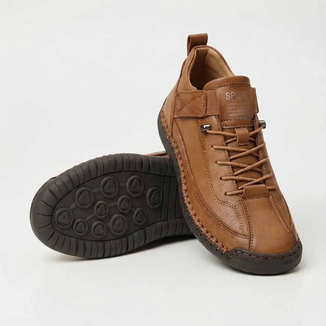 Rosie – Comfortable &amp; Orthopedic Sneakers