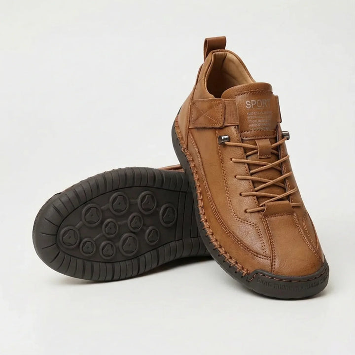 Rosie – Comfortable &amp; Orthopedic Sneakers