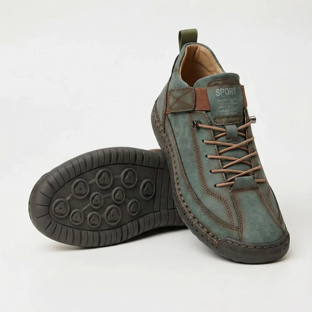 Rosie – Comfortable &amp; Orthopedic Sneakers