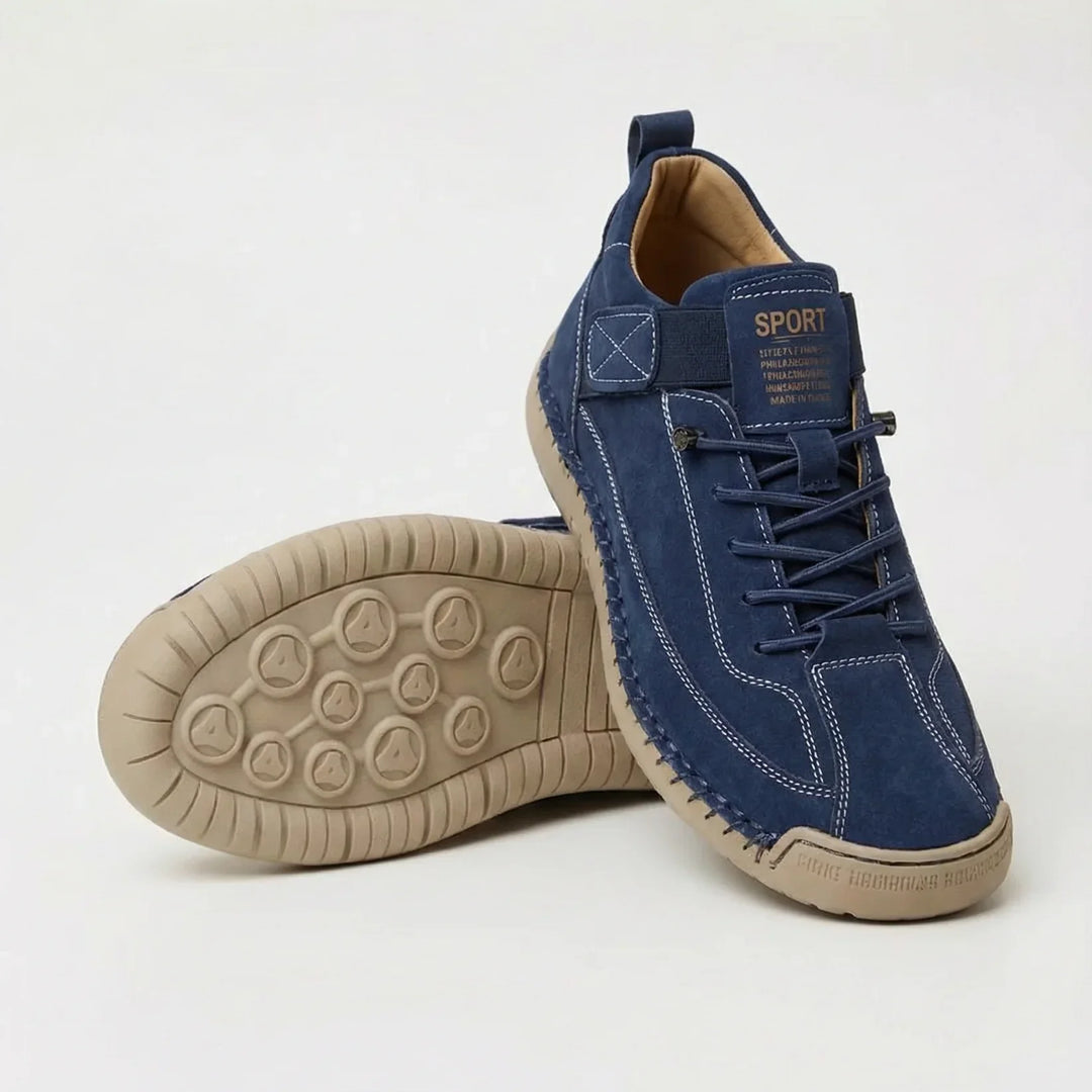 Rosie – Comfortable &amp; Orthopedic Sneakers