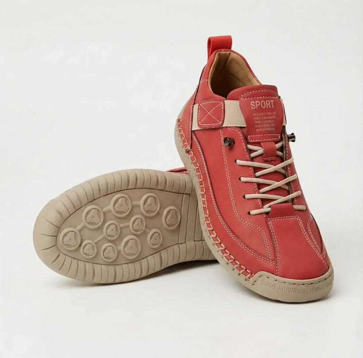 Rosie – Comfortable &amp; Orthopedic Sneakers