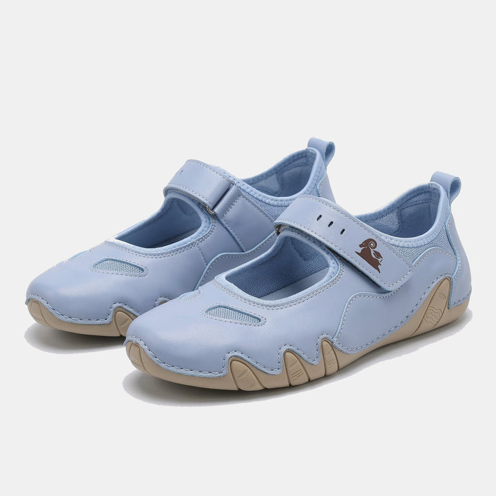 Emma – Lightweight &amp; Comfortable Ballerina Flats