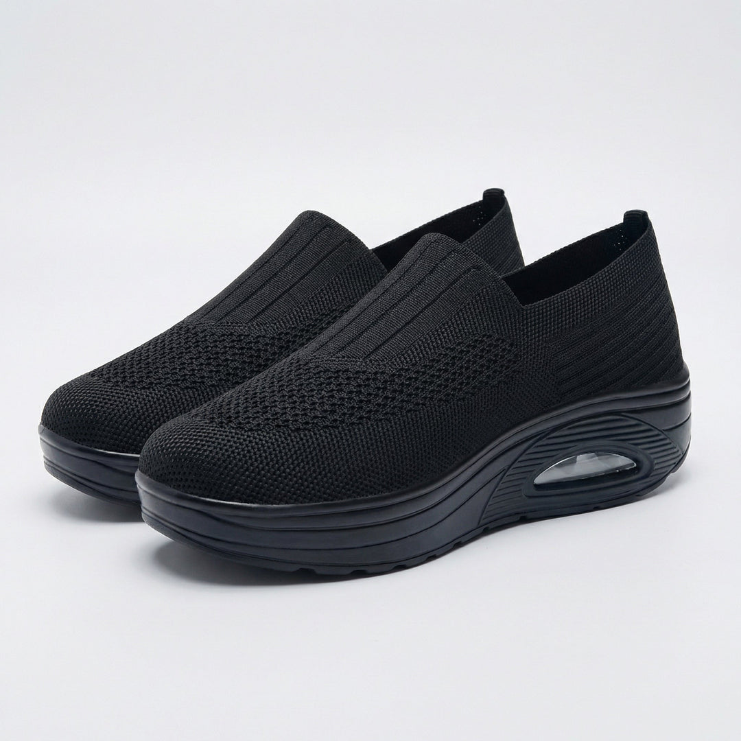 Barbara – Orthopedic Shoes