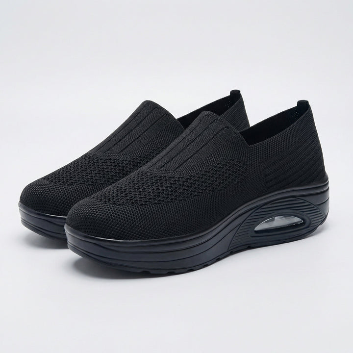 Barbara – Orthopedic Shoes