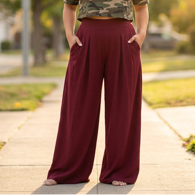 Curvella – Women&