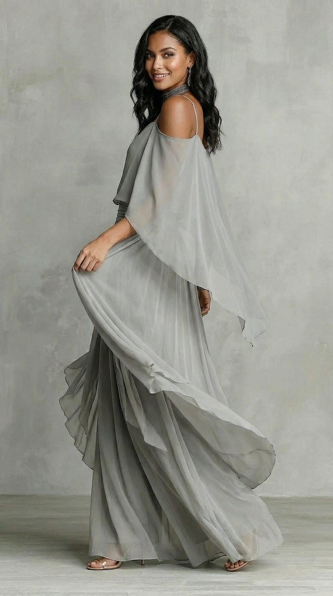 Anikó | Elegant Women&