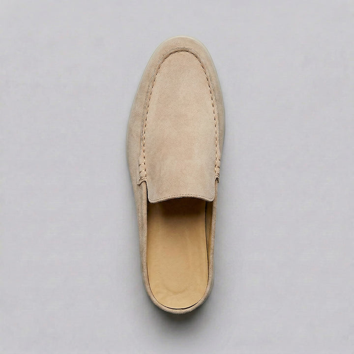 Pelham Suede Mule