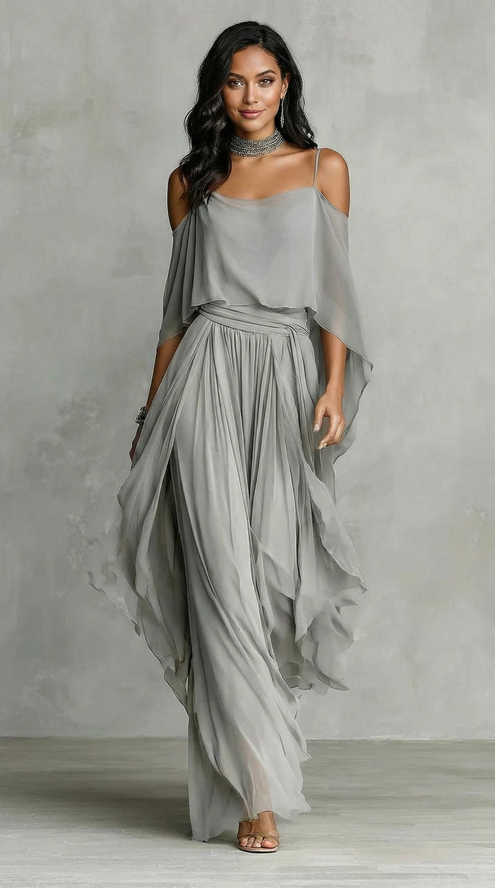 Anikó | Elegant Women&