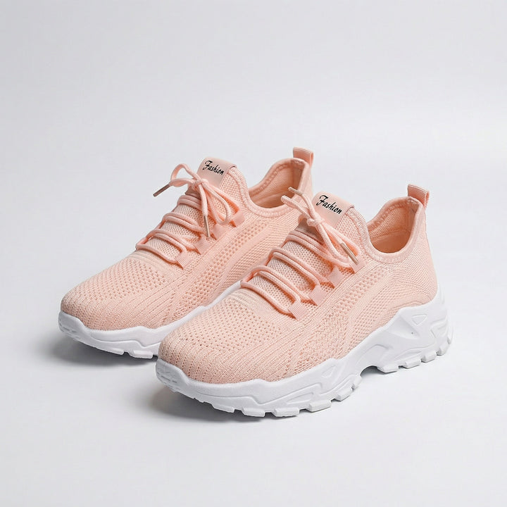 Delilah – Breathable Sneakers