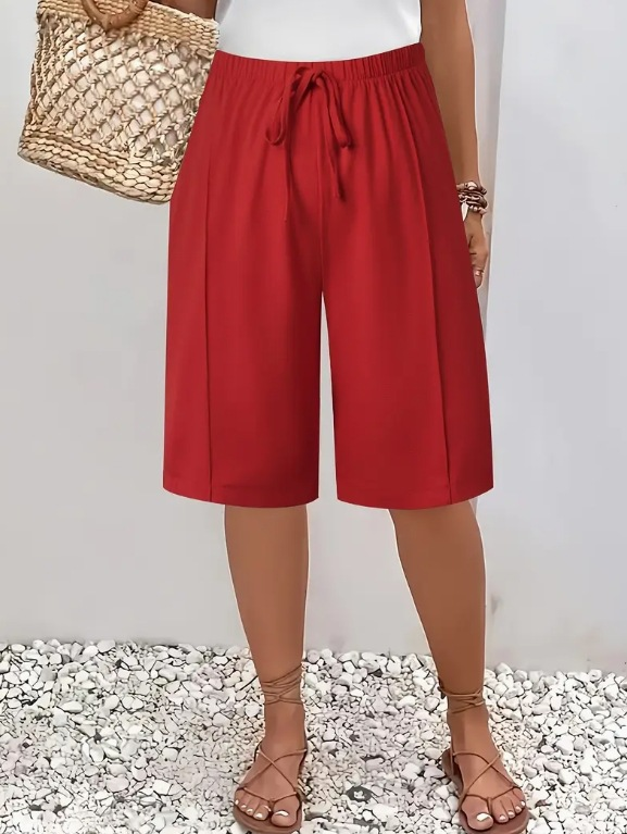 Lina | Elegant &amp; Comfortable Shorts
