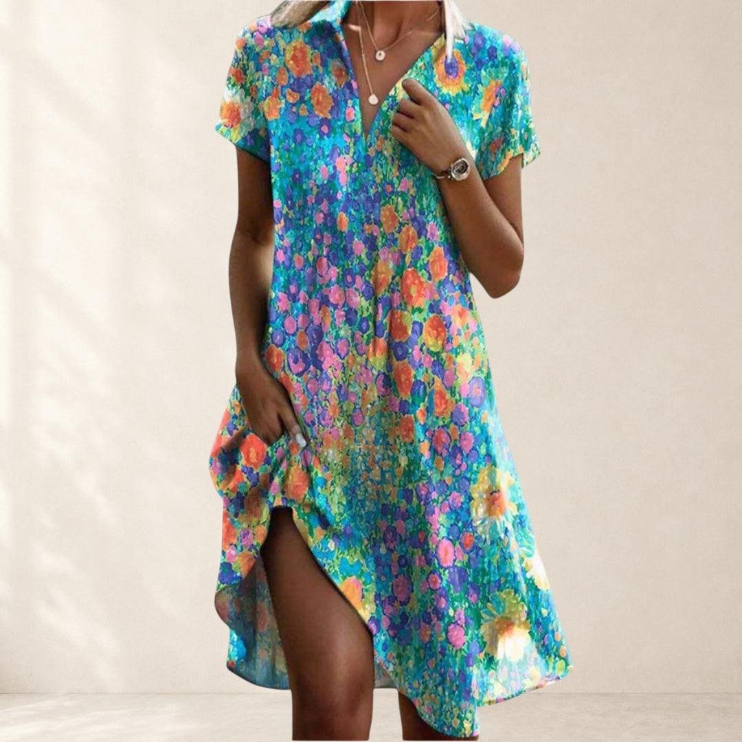 Wren | Glamorous Dress