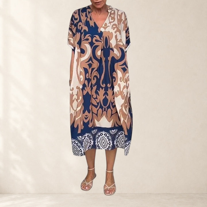 Ivy | Comfortable Dress