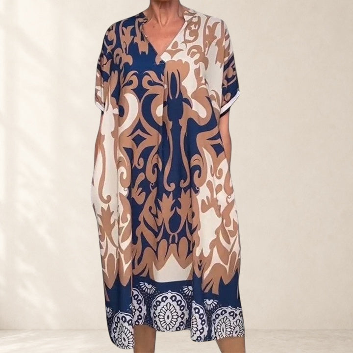 Ivy | Comfortable Dress
