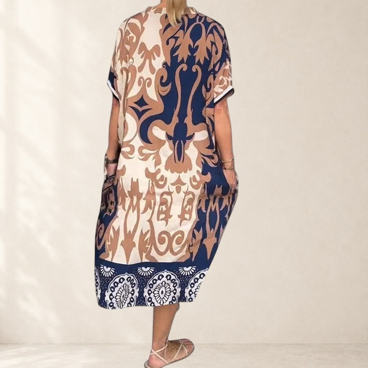 Ivy | Comfortable Dress