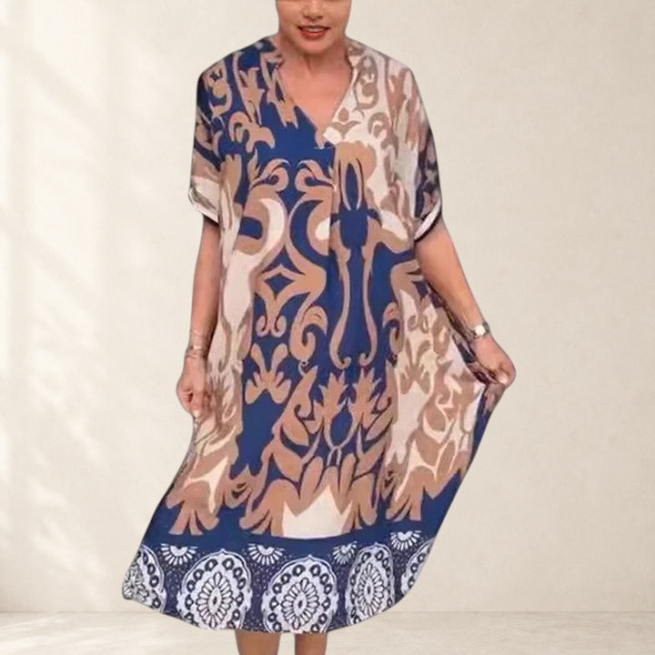 Ivy | Comfortable Dress
