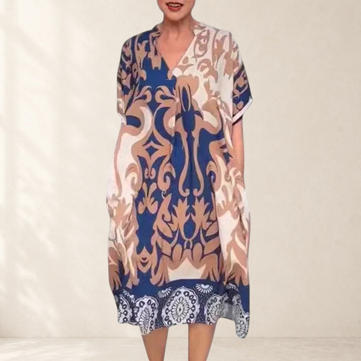 Ivy | Comfortable Dress