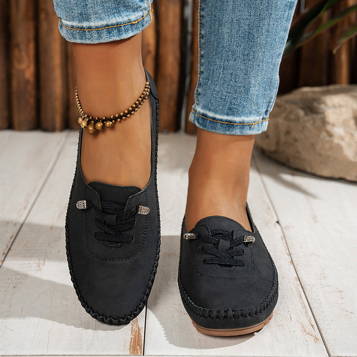 Marlowe | Comfort Slip-On Loafers