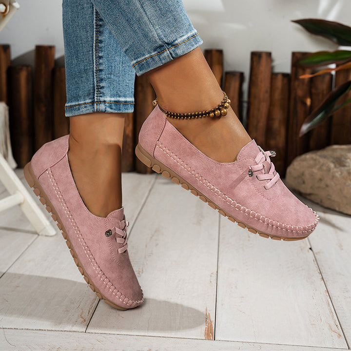 Marlowe | Comfort Slip-On Loafers