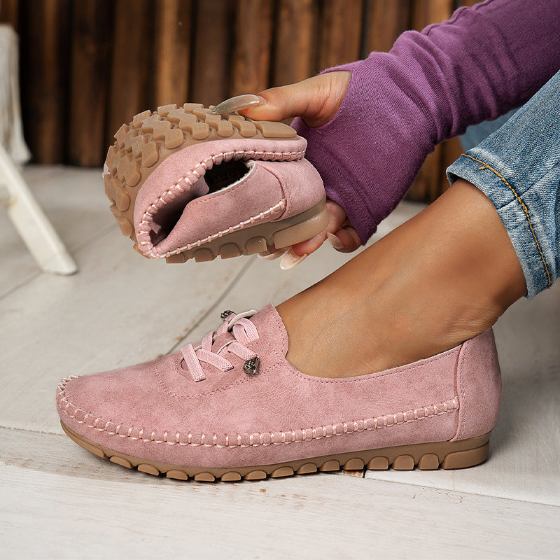 Marlowe | Comfort Slip-On Loafers