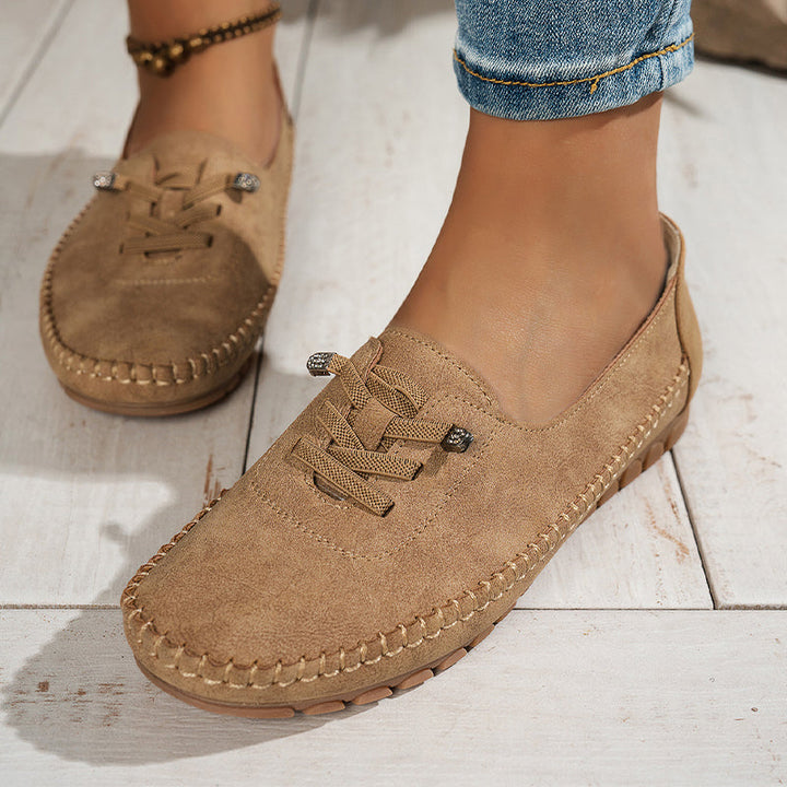 Marlowe | Comfort Slip-On Loafers
