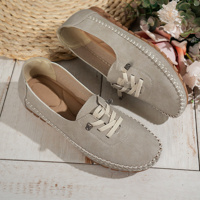 Marlowe | Comfort Slip-On Loafers