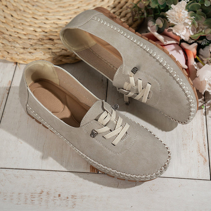 Marlowe | Comfort Slip-On Loafers