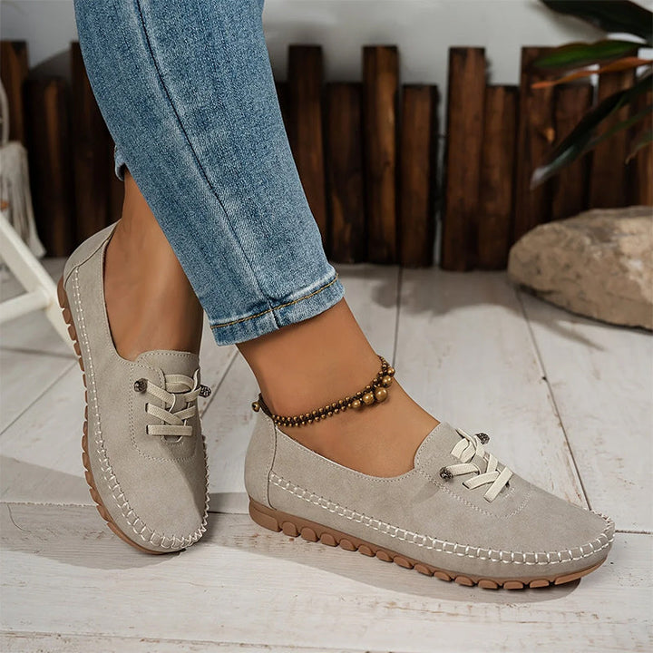 Marlowe | Comfort Slip-On Loafers