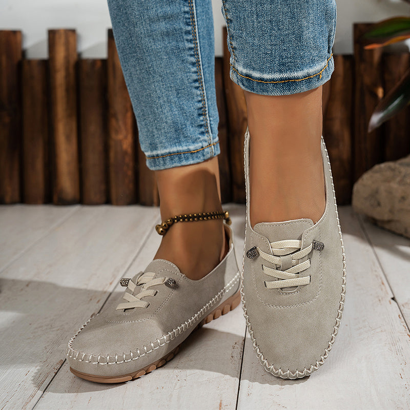 Marlowe | Comfort Slip-On Loafers