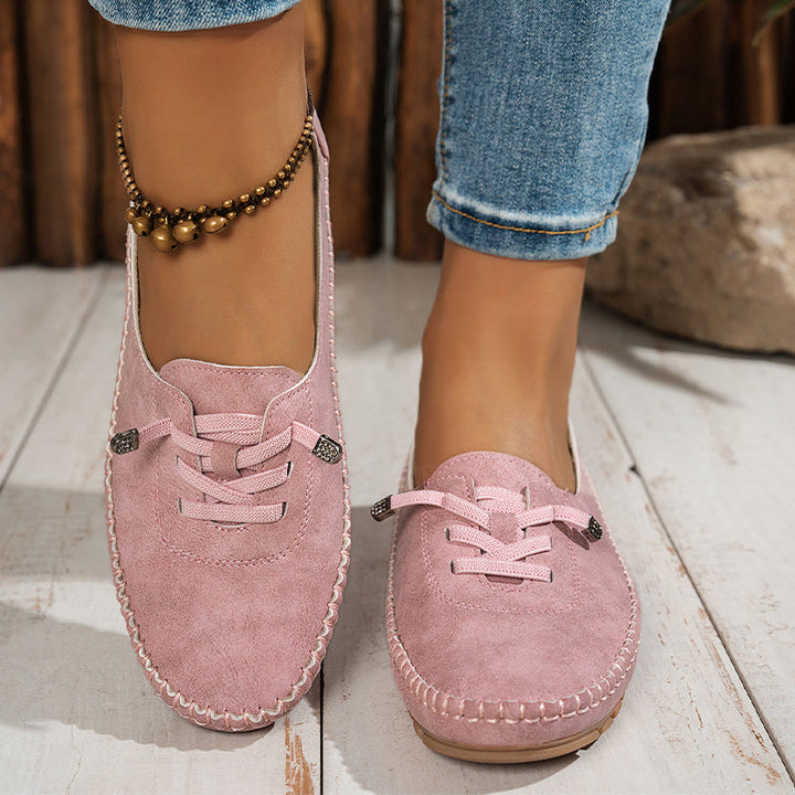 Marlowe | Comfort Slip-On Loafers