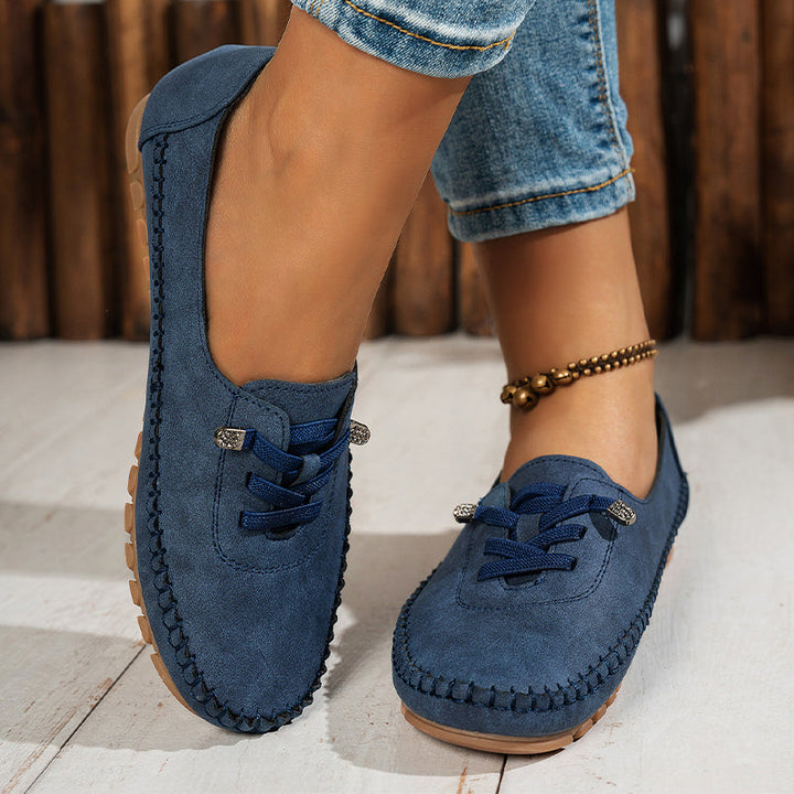 Marlowe | Comfort Slip-On Loafers