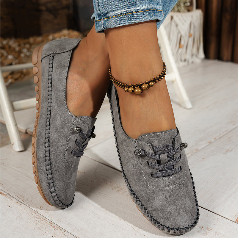 Marlowe | Comfort Slip-On Loafers