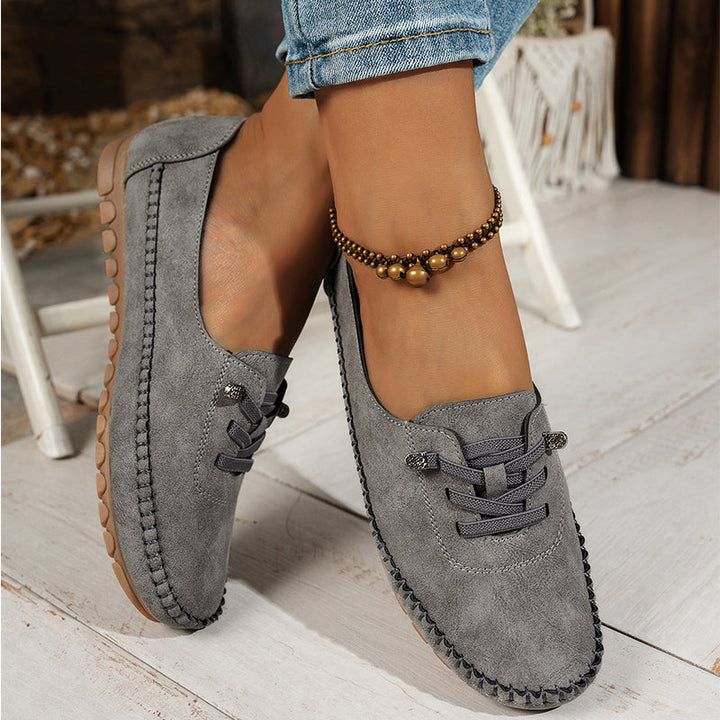 Marlowe | Comfort Slip-On Loafers